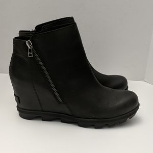 Sorel Joan of Artic Booties